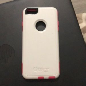 OtterBox IPhone 6, 7, or 8 plus phones